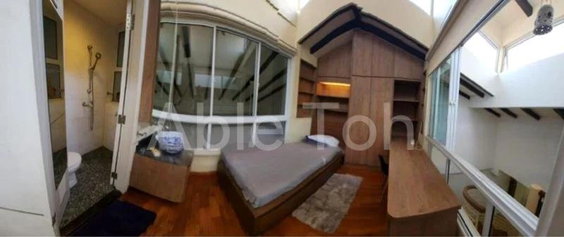 Master Room (Condo) for Rent in  Niven Road - Image 8